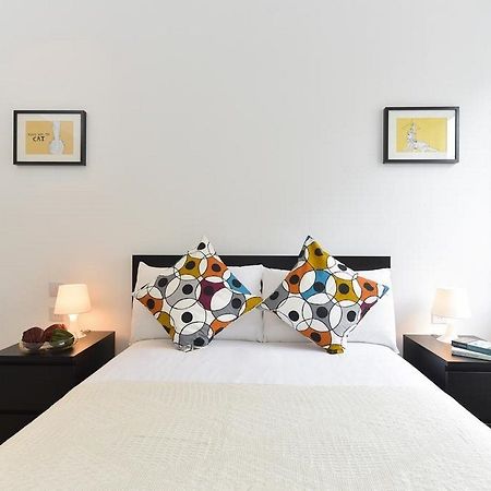 London Farringdon Apartments Extérieur photo