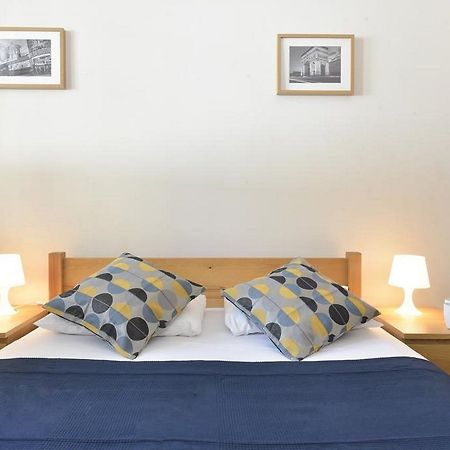 London Farringdon Apartments Extérieur photo